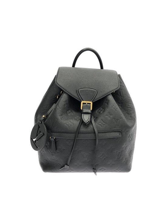 Louis Vuitton Monogram Empreinte Montsouris PM Backpack main image 5